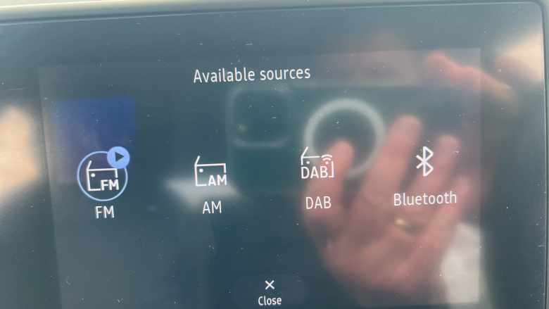 Renault Captur 1.0 TCE 90 Techno 5dr Petrol Hatchback